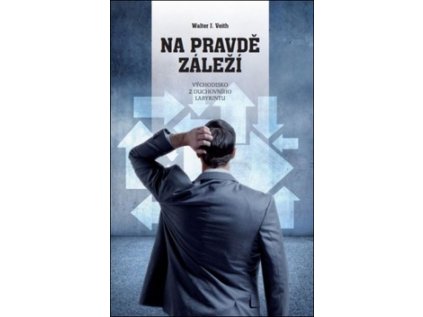 Na pravdě záleží (Stav Použité zboží - Běžné opotřebení)