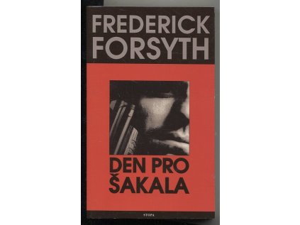Den pro Šakala - Měkká (1999) (Stav Použité zboží - Běžné opotřebení)
