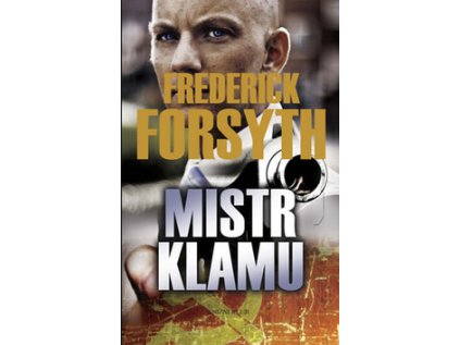 Mistr klamu (Stav Použité zboží - Běžné opotřebení)