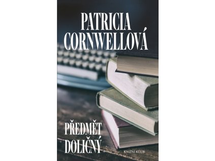 Předmět doličný (Stav Použité zboží - Jako nová)