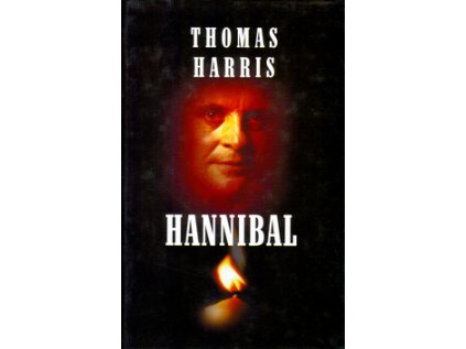 Hannibal (Stav Použité zboží - Běžné opotřebení)