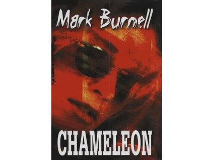 Chameleon (Stav Použité zboží - Běžné opotřebení)