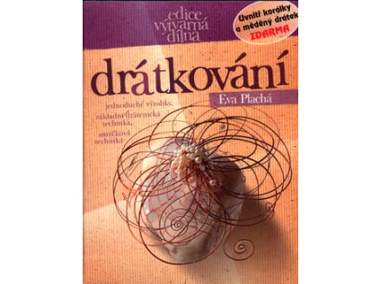 Drátkování (Stav Použité zboží - Běžné opotřebení)