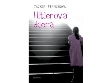 Hitlerova dcera (Stav Použité zboží - Běžné opotřebení)