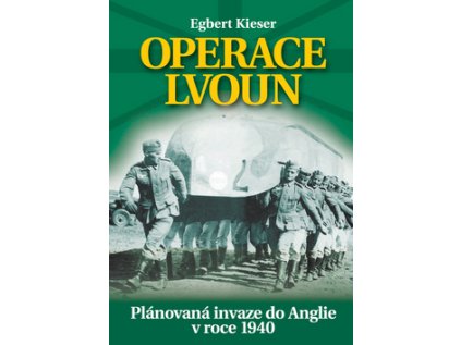 Operace lvoun (Stav Použité zboží - Běžné opotřebení)