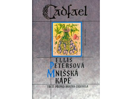 Mnišská kápě (Stav Použité zboží - Běžné opotřebení)