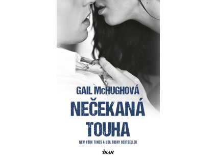 Collide 2: Nečekaná touha (Stav Použité zboží - Běžné opotřebení)