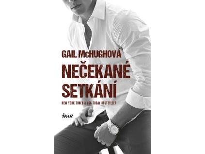 Collide 1: Nečekané setkání (Stav Použité zboží - Běžné opotřebení)
