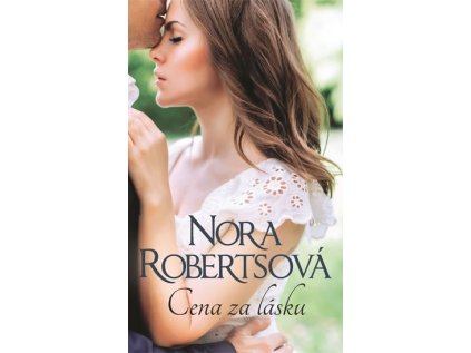 Cena za lásku (Stav Použité zboží - Běžné opotřebení)