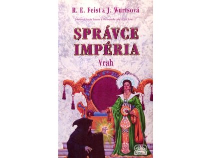 Správce impéria: Vrah (Stav Použité zboží - Běžné opotřebení)