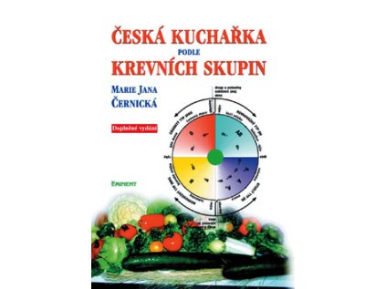 Česká kuchařka podle krev.sk. (Stav Použité zboží - Běžné opotřebení)