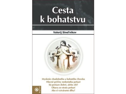 Cesta k bohatstvu (Stav Použité zboží - Běžné opotřebení)