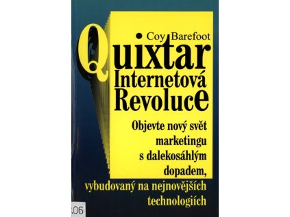 Quixtar (Stav Použité zboží - Běžné opotřebení)