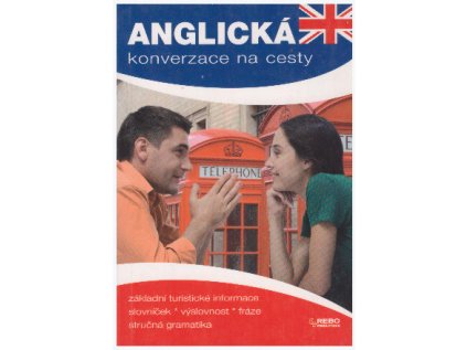 Konverzace anglická XII. (Stav Použité zboží - Běžné opotřebení)