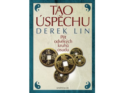 Tao úspěchu (Stav Použité zboží - Běžné opotřebení)