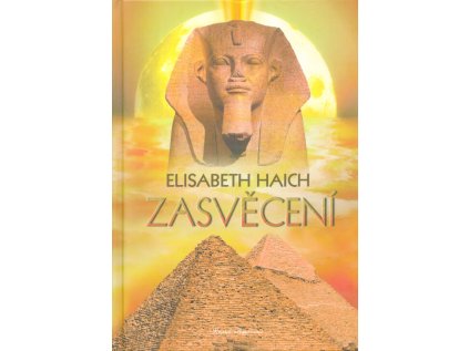 Zasvěcení - Pevná (2008) (Stav Použité zboží - Běžné opotřebení)