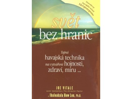 Svět bez hranic (Stav Použité zboží - Běžné opotřebení)