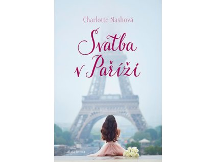 Svatba v Paříži (Stav Nová - lehce poškozená)