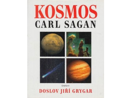 Kosmos (Stav Použité zboží - Běžné opotřebení)