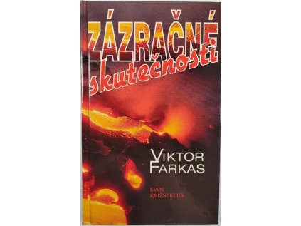 Zázračné skutečnosti (Stav Použité zboží - Běžné opotřebení)