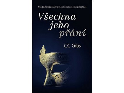 Všechna jeho přání (Stav Použité zboží - Běžné opotřebení)