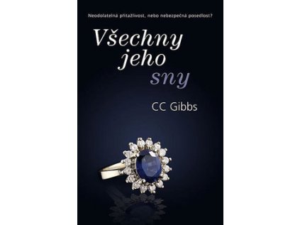 Všechny jeho sny (Stav Použité zboží - Jako nová)
