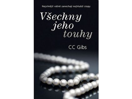 Všechny jeho touhy (Stav Použité zboží - Jako nová)