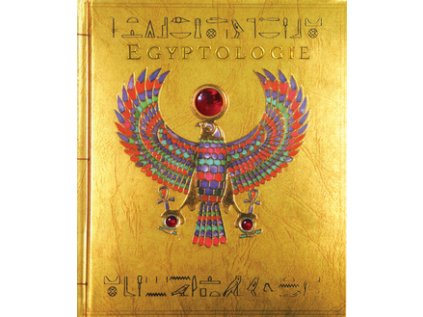 Egyptologie (Stav Použité zboží - Běžné opotřebení)