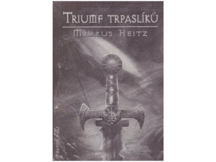 Trpaslíci 5 - Triumf trpaslíků (bez přebalu) (Stav Použité zboží - Běžné opotřebení)