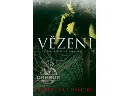 Vězení (Stav Použité zboží - Běžné opotřebení)