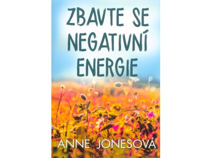 Zbavte se negativní energie - Měkká (2016) (Stav Použité zboží - Běžné opotřebení)