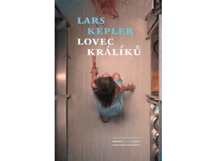 Lovec králíků (Stav Použité zboží - Běžné opotřebení)