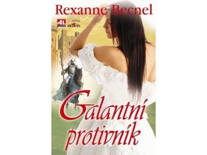 Galantní protivník (Stav Použité zboží - Běžné opotřebení)