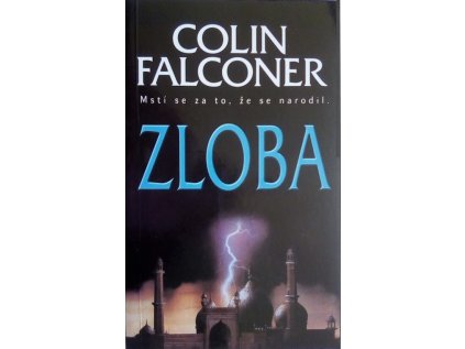 Zloba (Stav Použité zboží - Běžné opotřebení)
