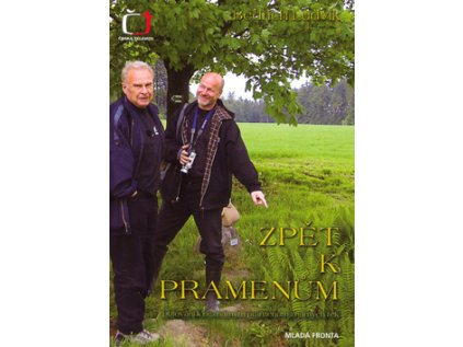 Zpět k pramenům (Stav Použité zboží - Běžné opotřebení)