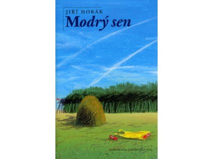 Modrý sen (Stav Použité zboží - Běžné opotřebení)