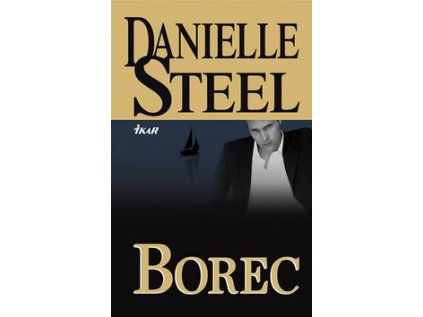 Borec (Stav Použité zboží - Běžné opotřebení)