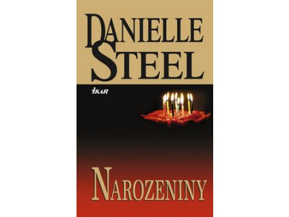 Narozeniny (Stav Použité zboží - Běžné opotřebení)