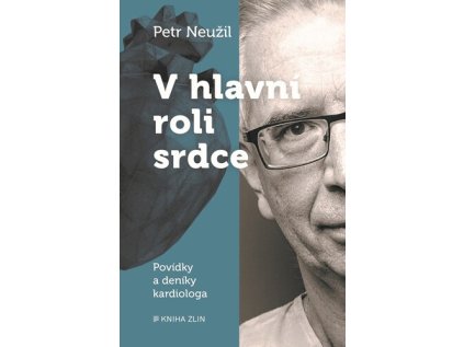 V hlavní roli srdce (Stav Nová - lehce poškozená)