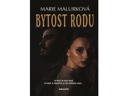 Bytost rodu (Stav Nová - lehce poškozená)