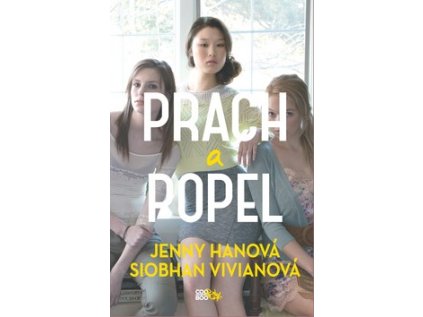 Prach a popel (Stav Nová - lehce poškozená)