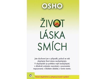 Život, láska, smích (Stav Použité zboží - Běžné opotřebení)