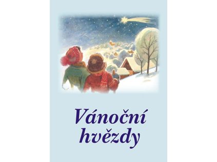 Vánoční hvězdy (Stav Použité zboží - Běžné opotřebení)