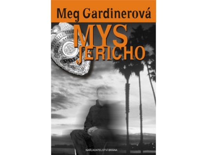 Mys Jericho (Stav Nová - lehce poškozená)