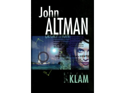 Klam (Stav Nová - lehce poškozená)