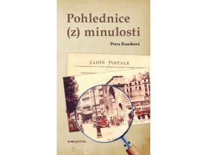 Pohlednice (z) minulosti (Stav Nová)