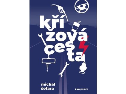Křížová cesta (Stav Nová)