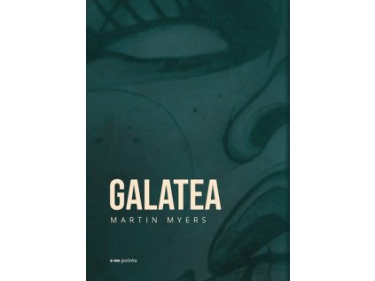Galatea (Stav Nová - lehce poškozená)