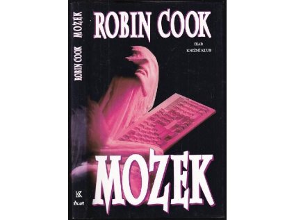 Mozek (Stav Použité zboží - Běžné opotřebení)