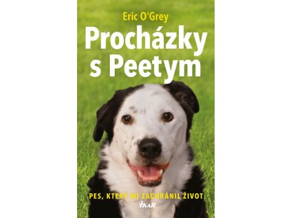 Procházky s Peetym (Stav Použité zboží - Běžné opotřebení)